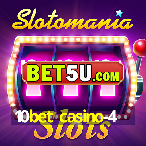 10bet casino